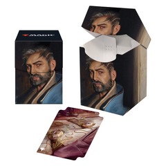 Murders at Karlov Manor Deck Box E